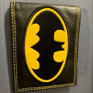 Batman wallet